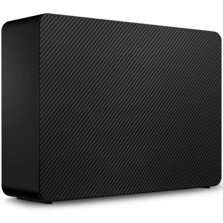 Disco Duro Externo Seagate / 16 TB / Preto / STKP16000400_0