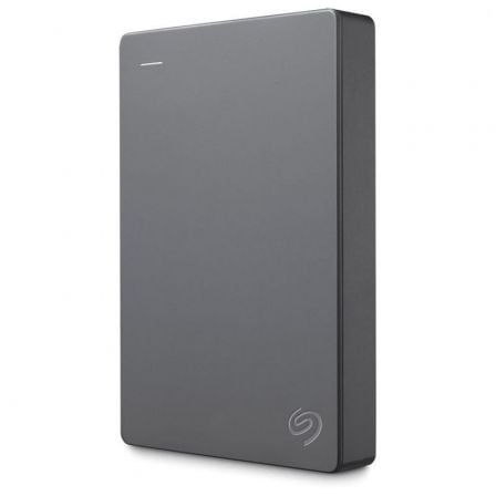 Seagate Basic disco duro externo 4 TB 2.5" 3.2 Gen 1 (3.1 Gen 1) Plata_0