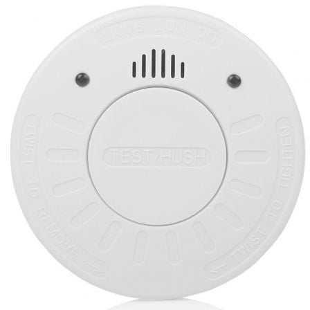 Detector de Humo Smartwares (RM520) 10.025.28_0