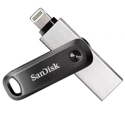 iXpand Go 64 GB, USB-Stick_0