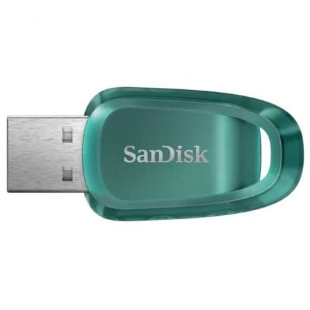 Pen Drive SanDisk / 128GB / USB 3.2 / 100MB/s / SDCZ96-128G-G46_0