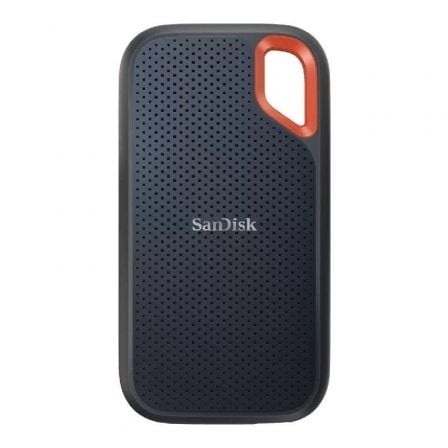Disco Externo SSD SanDisk Extreme Portable V2 1TB/ USB 3.2 Gen 2_0