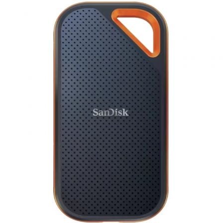 Extreme PRO Portable SSD V2 1 TB, Externe SSD_0