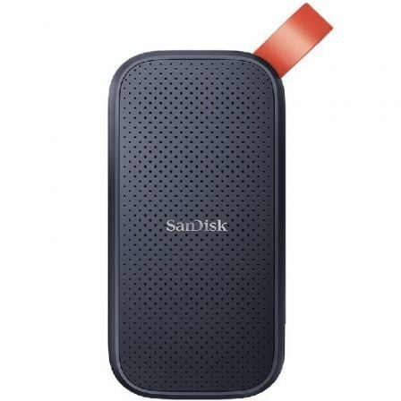Portable SSD 2 TB, Externe SSD_0
