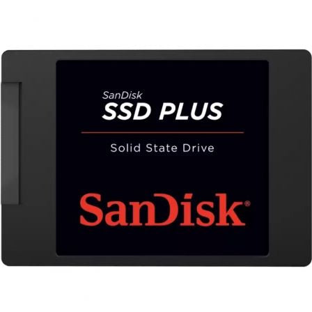 Disco SSD SanDisk Plus 1TB/ SATA III_0