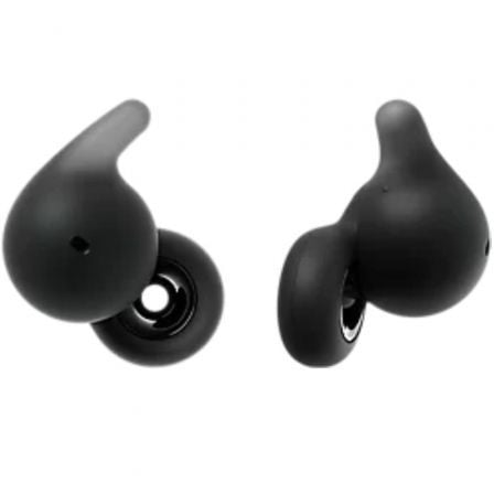 Auriculares Inalámbricos Sony LinkBuds Open/ con Micrófono/ Bluetooth/ Negros_0