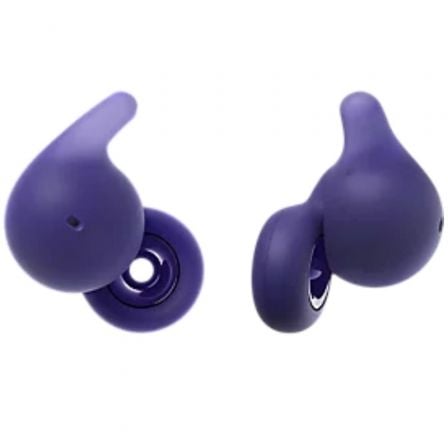 Auriculares Inalámbricos Sony LinkBuds Open/ con Micrófono/ Bluetooth/ Violeta_0