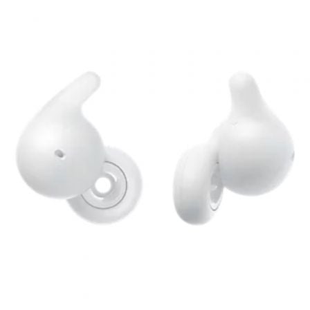 Auriculares Inalámbricos Sony LinkBuds Open/ con Micrófono/ Bluetooth/ Blancos_0