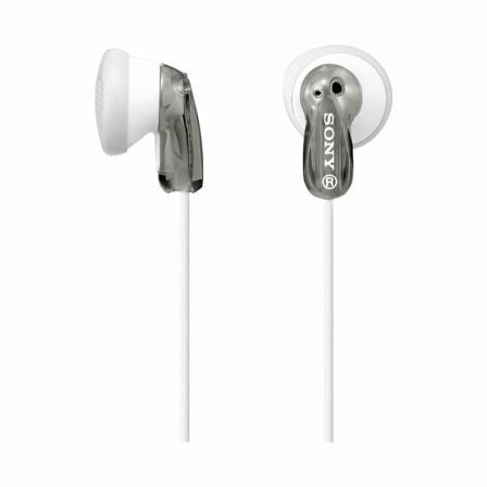 Auriculares Intrauditivos Sony / Brancos / MDR-E9LP