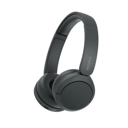 Fones de Ouvido Sem Fios Sony WH-CH520B / Preto