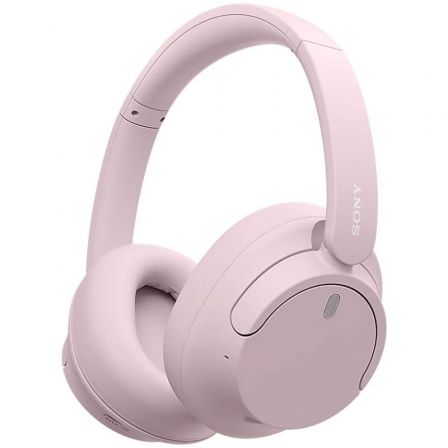 Fones de Ouvido Sony / Rosa / WH-CH720NP.CE7_0