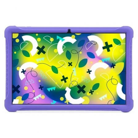Funda SPC Kids Case para Tablets Gravity de 10.1"/ Púrpura_0