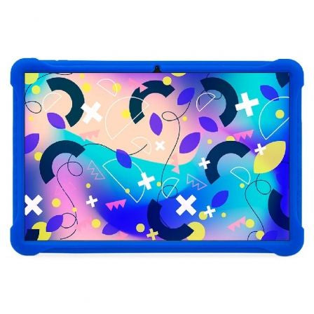 Funda SPC Kids Case para Tablets Gravity de 11"/ Azul_0