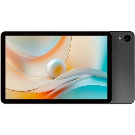 Tablet SPC Gravity 10.1" 6th Gen/ 4GB/ 64GB/ Octacore/ Aluminio/ Negra_0