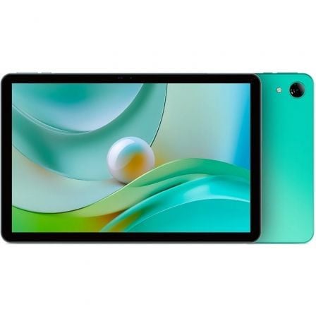 Tablet SPC Gravity 10.1" 6th Gen/ 4GB/ 64GB/ Octacore/ Aluminio/ Verde_0