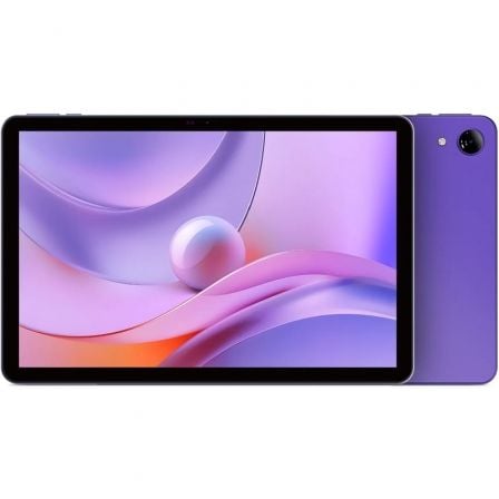 Tablet SPC Gravity 10.1" 6th Gen/ 4GB/ 64GB/ Octacore/ Aluminio/ Púrpura_0