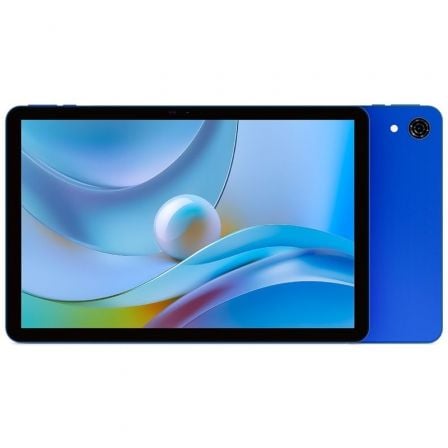 Tablet SPC Gravity 11" 6th/ 4GB/ 128GB/ Octacore/ Aluminio/ Azul_0