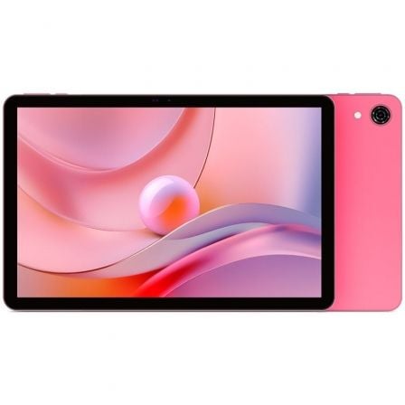Tablet SPC Gravity 11" 6th/ 4GB/ 128GB/ Octacore/ Aluminio/ Rosa_0