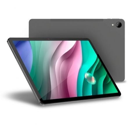 Tablet SPC Gravity 5 Pro 11"/ 8GB/ 256GB/ Octacore/ Gris Titanio_0