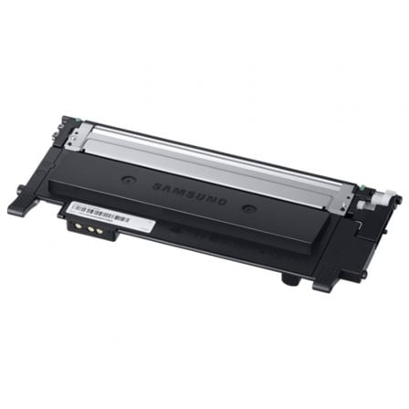Toner schwarz CLT-K404S_0