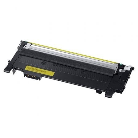 Tóner Original Samsung CLT-Y404S/ Amarillo_0