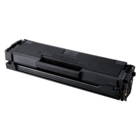 Tóner Original Samsung MLT-D101S/ Negro_0