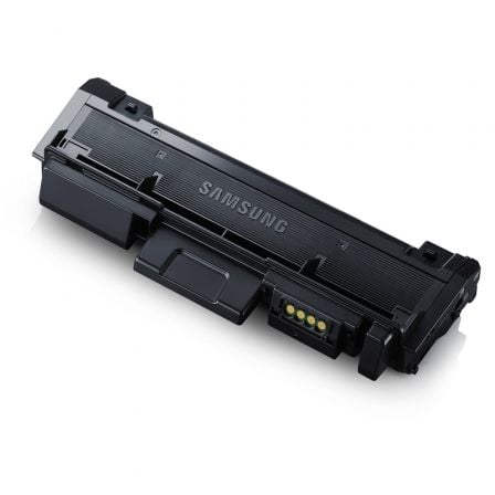 Tóner Original Samsung MLT-D116L Alta Capacidad/ Negro_0