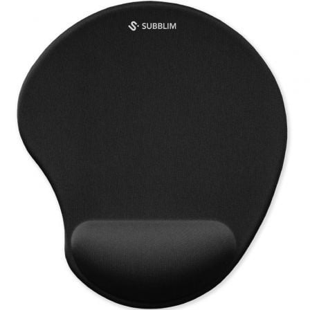 Alfombrilla Ergonómica Subblim Ergo NeoGel MousePad/_0