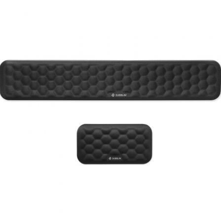 Pack de 2 Reposamuñecas Subblim Ergo AirPadding_0