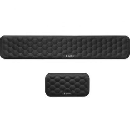 Pack de 2 Reposamuñecas Subblim Ergo AirPadding_0