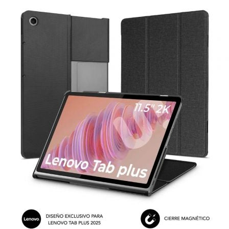 SUBBLIM SHOCK CASE LENOVO TAB_1
