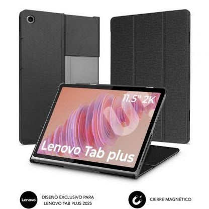 SUBBLIM SHOCK CASE LENOVO TAB_1