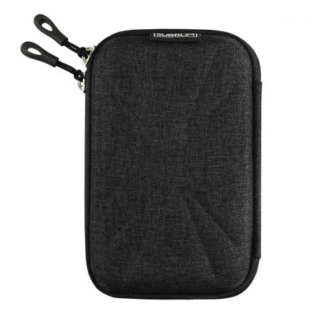 Funda para Disco Externo de 2.5" Subblim HDD Business/ Negra_0