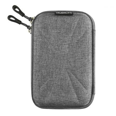 Funda para Disco Externo de 2.5" Subblim HDD Business/ Gris_0