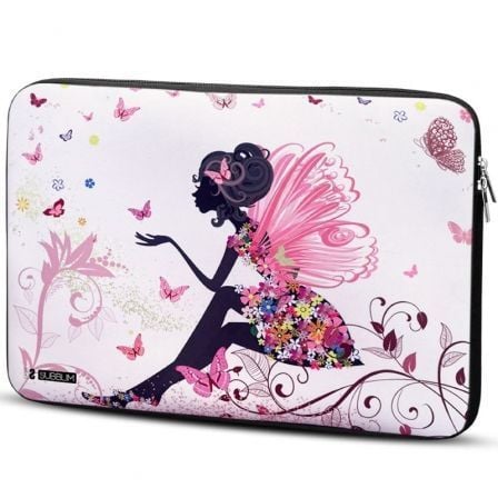 Funda Subblim Trendy Sleeve Neo Hada para Portátiles hasta 15.6"_0