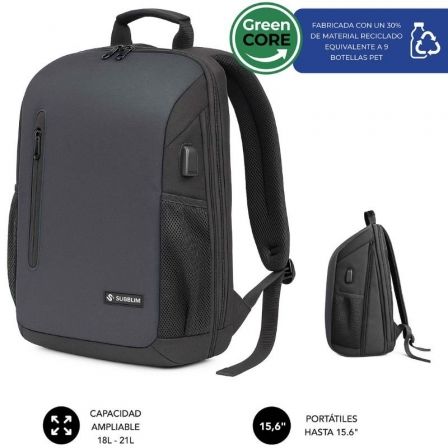 SUBBLIM NOMAD XPAND AIR PADDIN_1