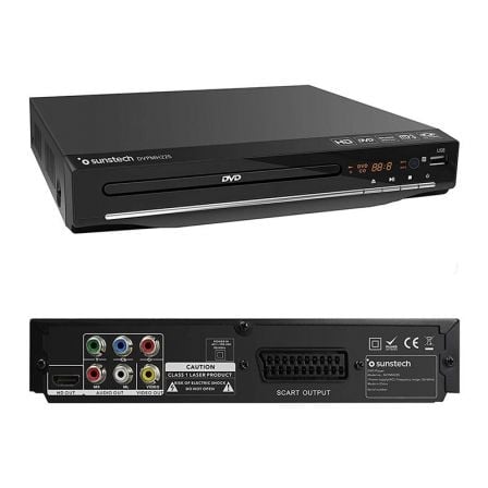 Reproductor DVD Sunstech DVPMH225BK_0