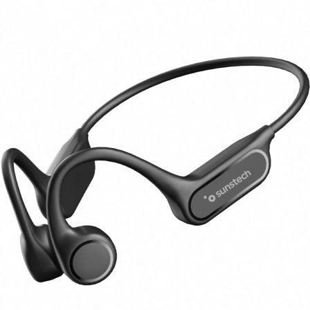 Reproductor MP3 Sunstech TritónII/ 32GB/ Resistente al agua/ Negro_0