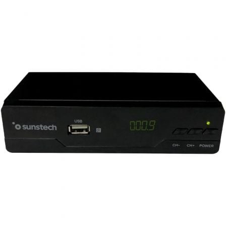 Receptor TDT Sunstech DTB210HD2_0
