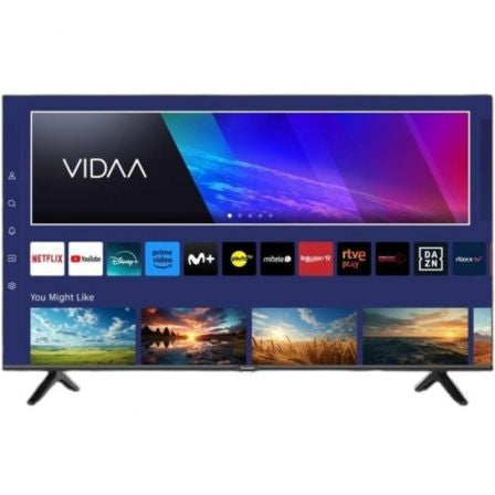 Televisor Sunstech 40SUNSMARTV24 40"/ Full HD/ Smart TV/ WiFi_0