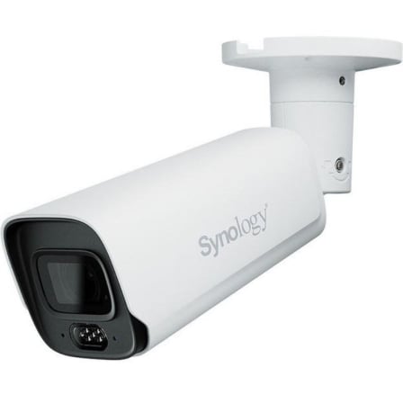 SYNOLOGY BULLET CAMERA, 3840X2160 RESOLUTION_0