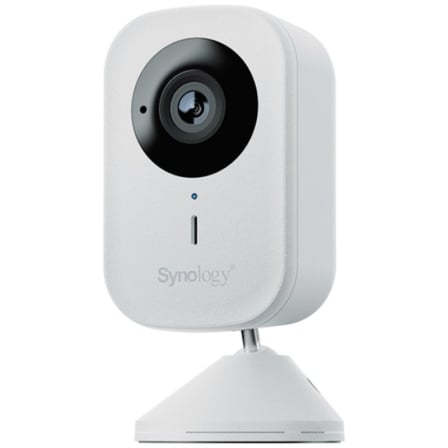 Cámara de Videovigilancia Synology CC400W/ 125º/ Visión Nocturna/ Control desde APP_0