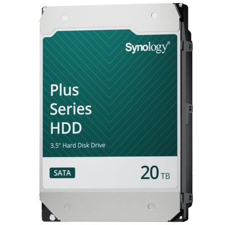 HAT SYNOLOGY / Preto / HAT3320-20T_0