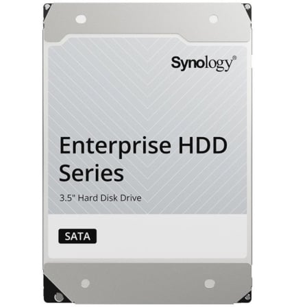 HDD Synology HAT5310-16T / Preto_0
