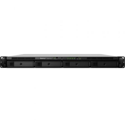 NAS Synology RackStation RS1619XS+/ 4 Bahía 3.5"- 2.5"/ 8GB DDR4/ Formato Rack_0
