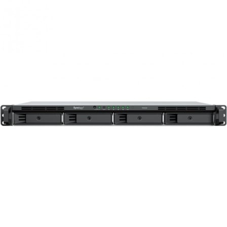 NAS Synology RackStation RX426/ 4 Bahías 3.5"-2.5"/ Formato Rack_0