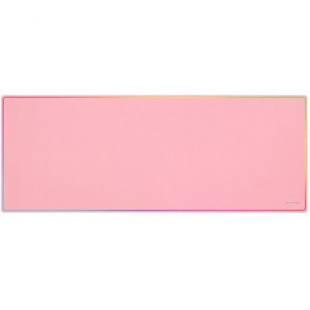 Alfombrilla Mars Gaming / Rosa / MMP224 / 880 x 330 x 3mm