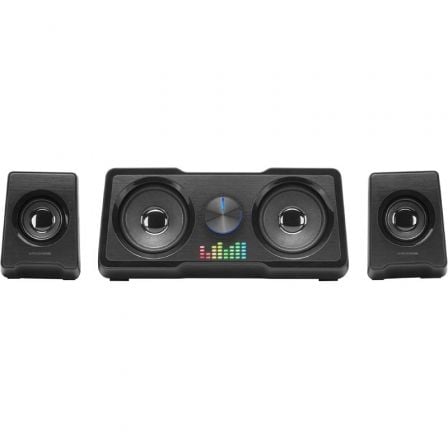 Altavoces Mars Gaming MS22/ 35W/ 2.2/ Negros_0