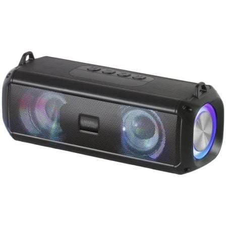 Altavoz Portátil / Barra de Sonido con Bluetooth Mars Gaming MSB-XT/ 20W/ 2.0_0