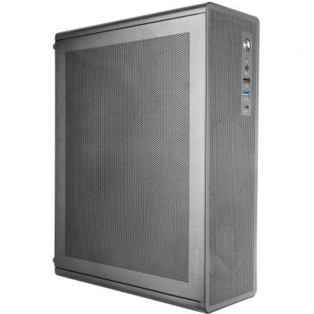 Caja Minitorre Tacens AEROSLIM500 con Fuente 500W_0